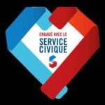 Logo engagé avec le Service Civique(1)